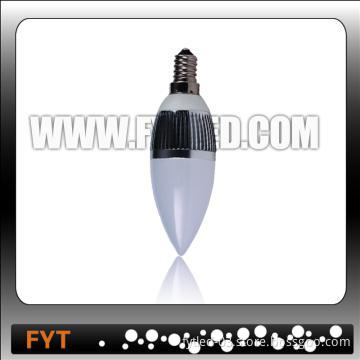 E14 led candle bulb 28
